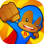 Bloons Super Monkeyicon