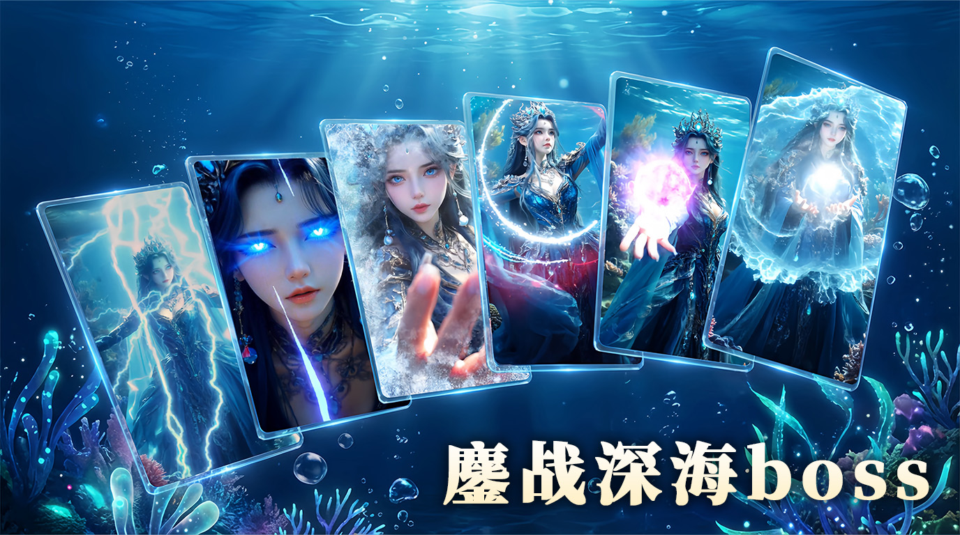 我用AI做了钓鱼佬游戏截图