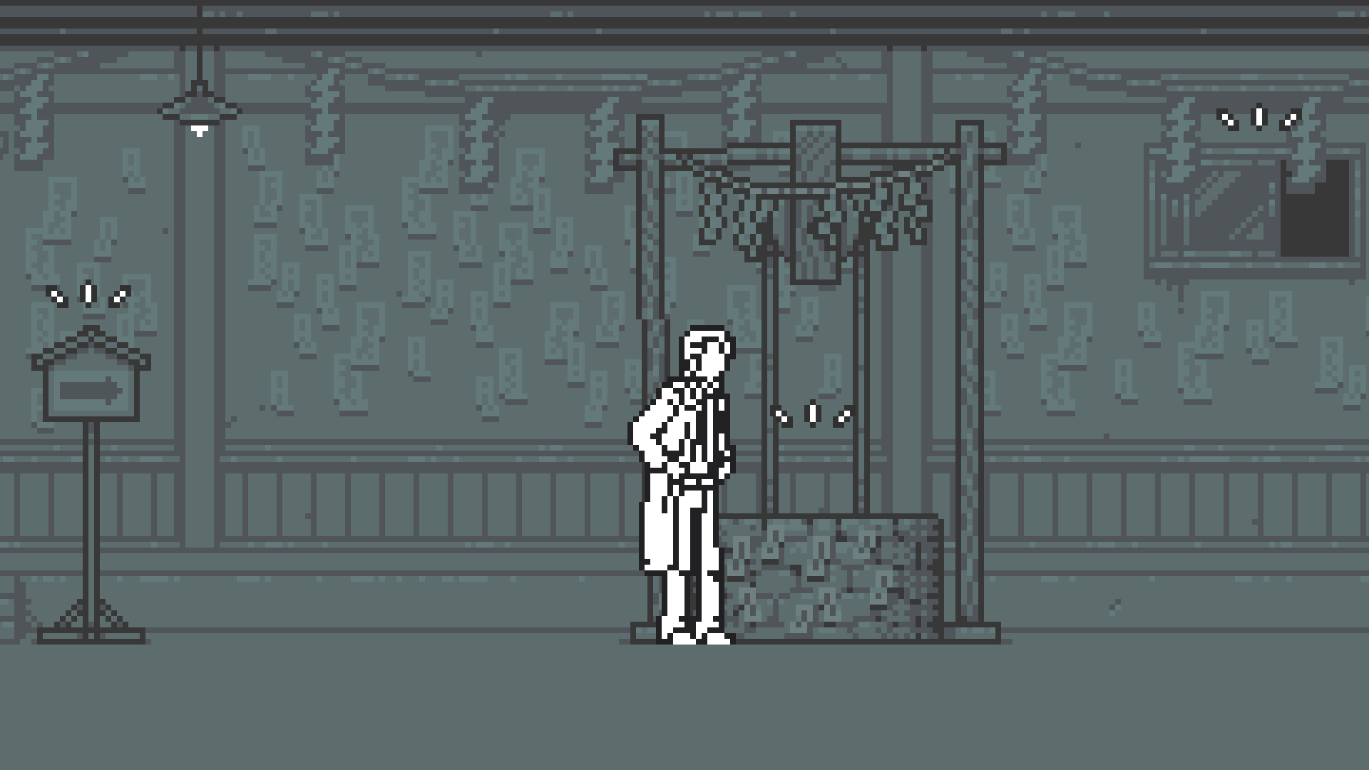 和阶堂真的案件簿 TRILOGY DELUXE游戏截图