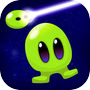 Tiny Alien -  Jump and Shoot!icon