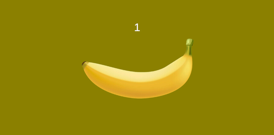 Banana游戏截图