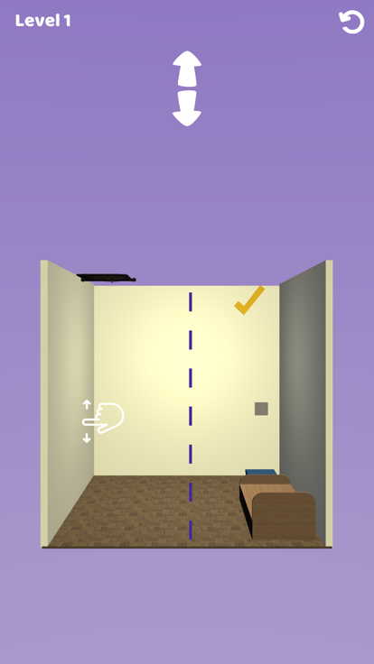 Align The Room游戏截图