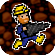 Magma Miner