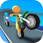 自行车大亨-放置游戏icon