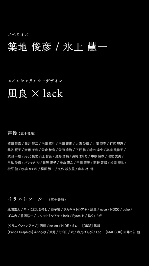 23/7 Twenty Three Seven游戏截图