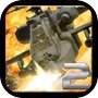 Apache Gunner 2icon