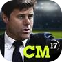 Championship Manager 17icon
