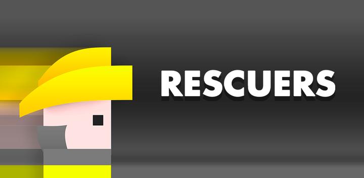 Rescuers游戏截图