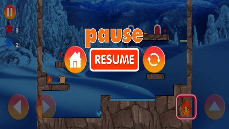 水与火4游戏截图