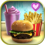Burger Shop (无广告)icon