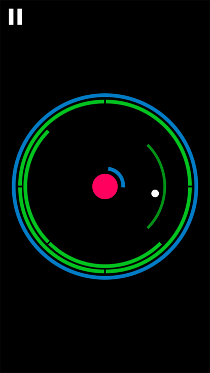 Circular Breaker游戏截图
