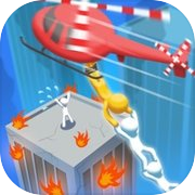 Acrobatic Rescue
