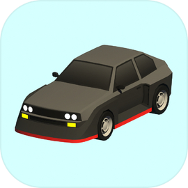 Poly Drift 2: Low-Poly Drift! - iOS官方下载 - TapTap