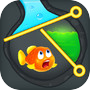 Save the Fish - Gameicon