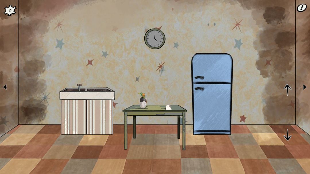 暗影城2:轮回游戏截图