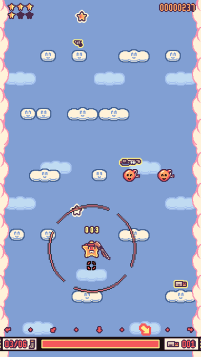 Shootin Star游戏截图