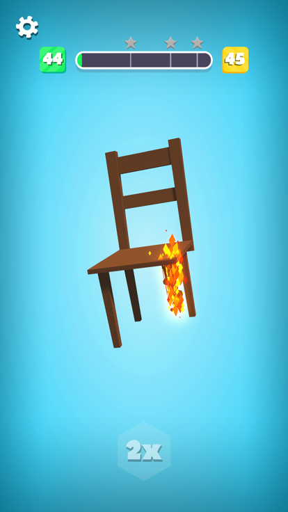 Burn em all游戏截图