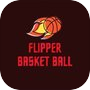 Flipper Basket Ball 2Dicon