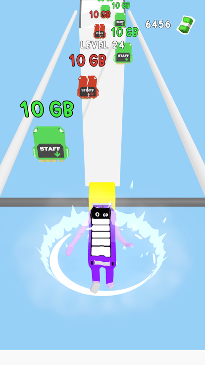 Usb Guy游戏截图
