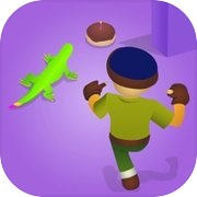 Ravenous Reptiles