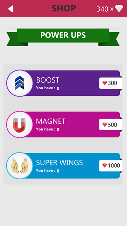 卷起它 - 球控制游戏截图