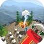 Fire Starter 3Dicon