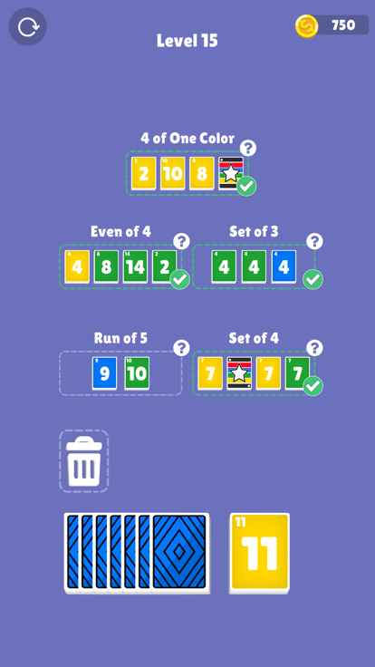 Phase Star游戏截图