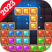 Block Gem Puzzle Adventure