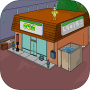 Gym Boy Rescue