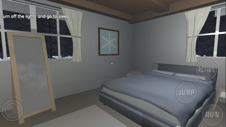 Christmas Mystery Nightmare游戏截图