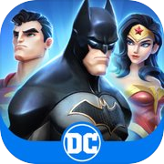 DC 월드 콜라이드