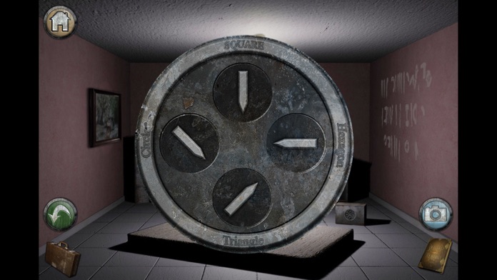 Forever Lost: Episode 1 HD游戏截图