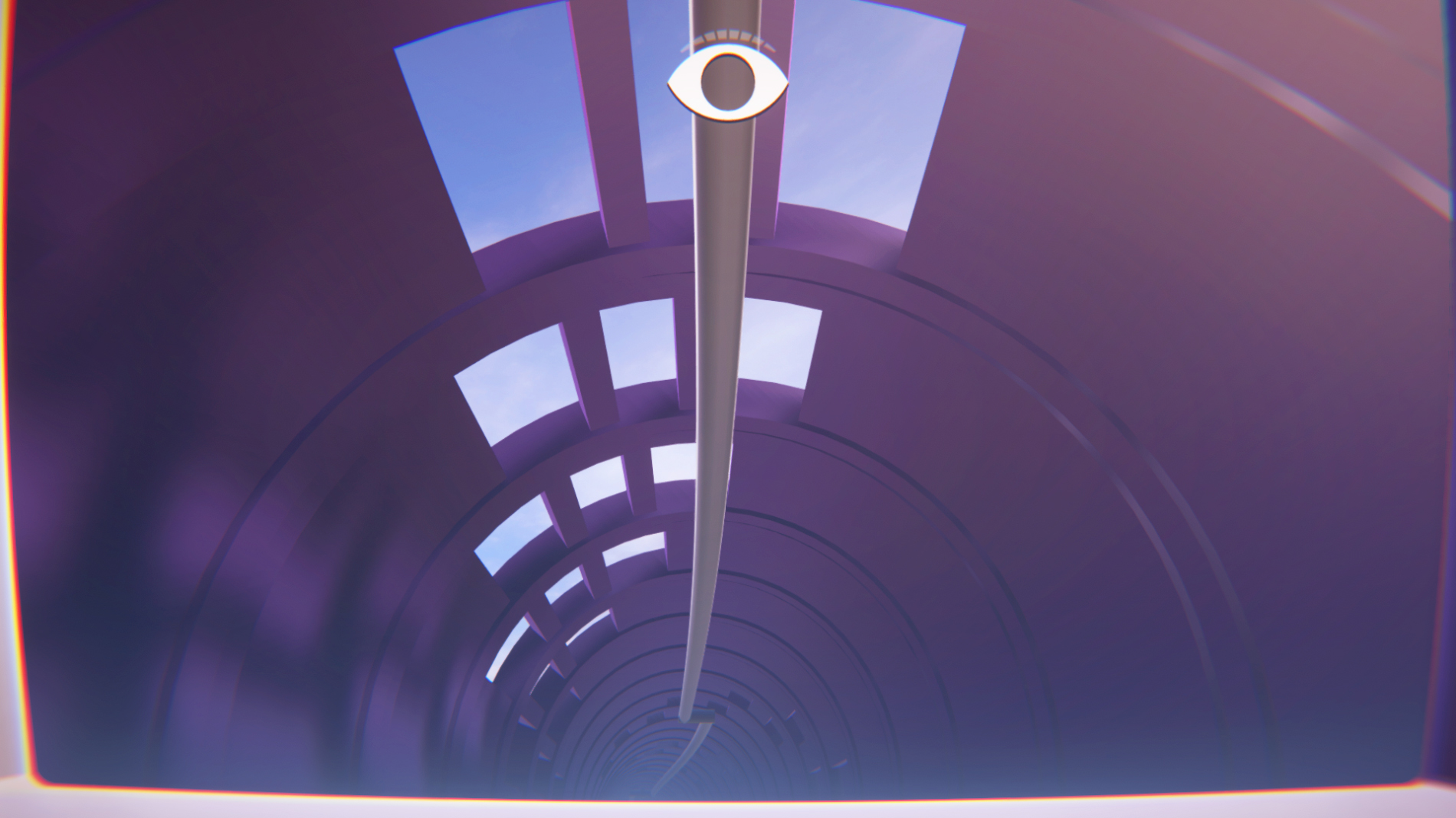 Overpass游戏截图