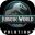 Jurassic World Evolution 3icon