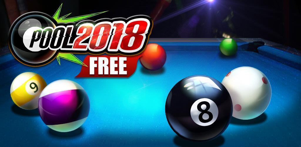 Pool 2020 Free : Play FREE offline game游戏截图