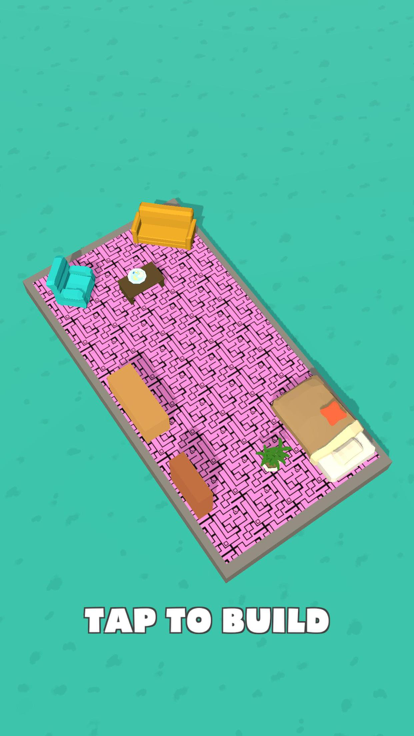 House Builder 3D游戏截图