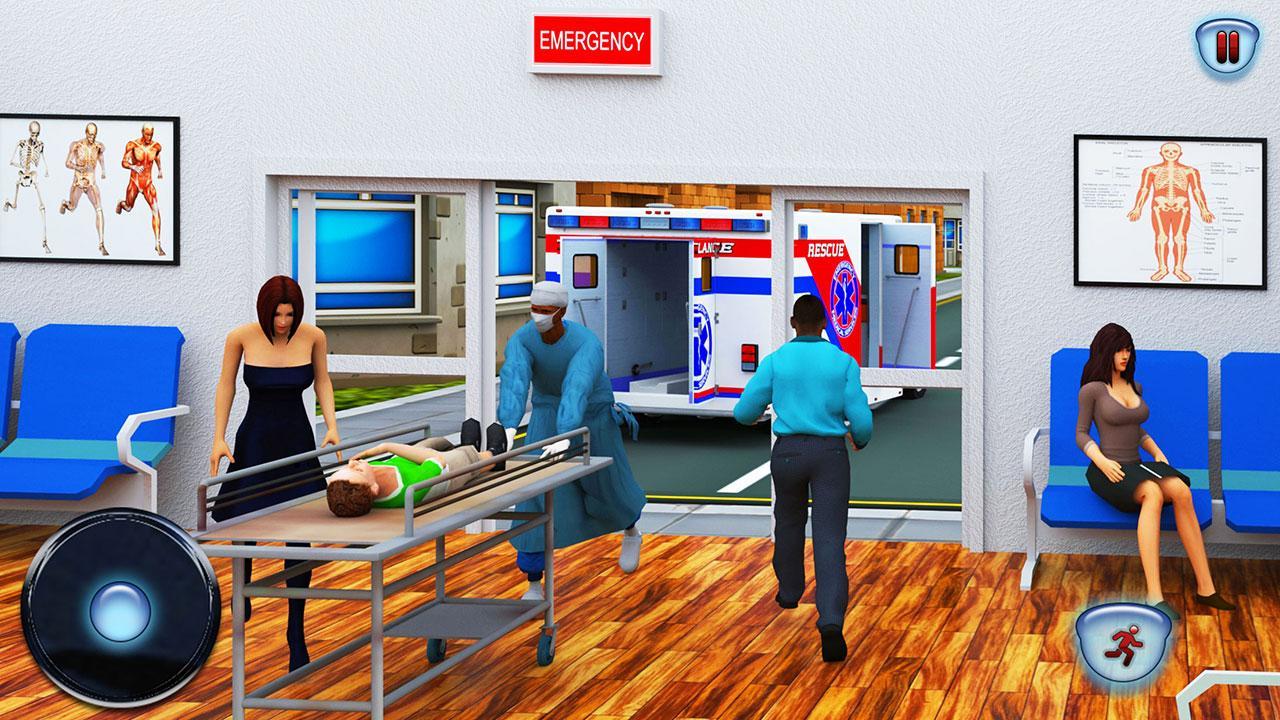 doctor simulator vr
