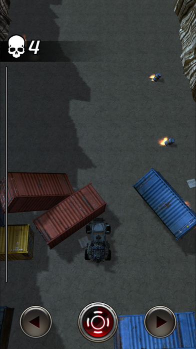 丧尸终结者：求生之路3游戏截图