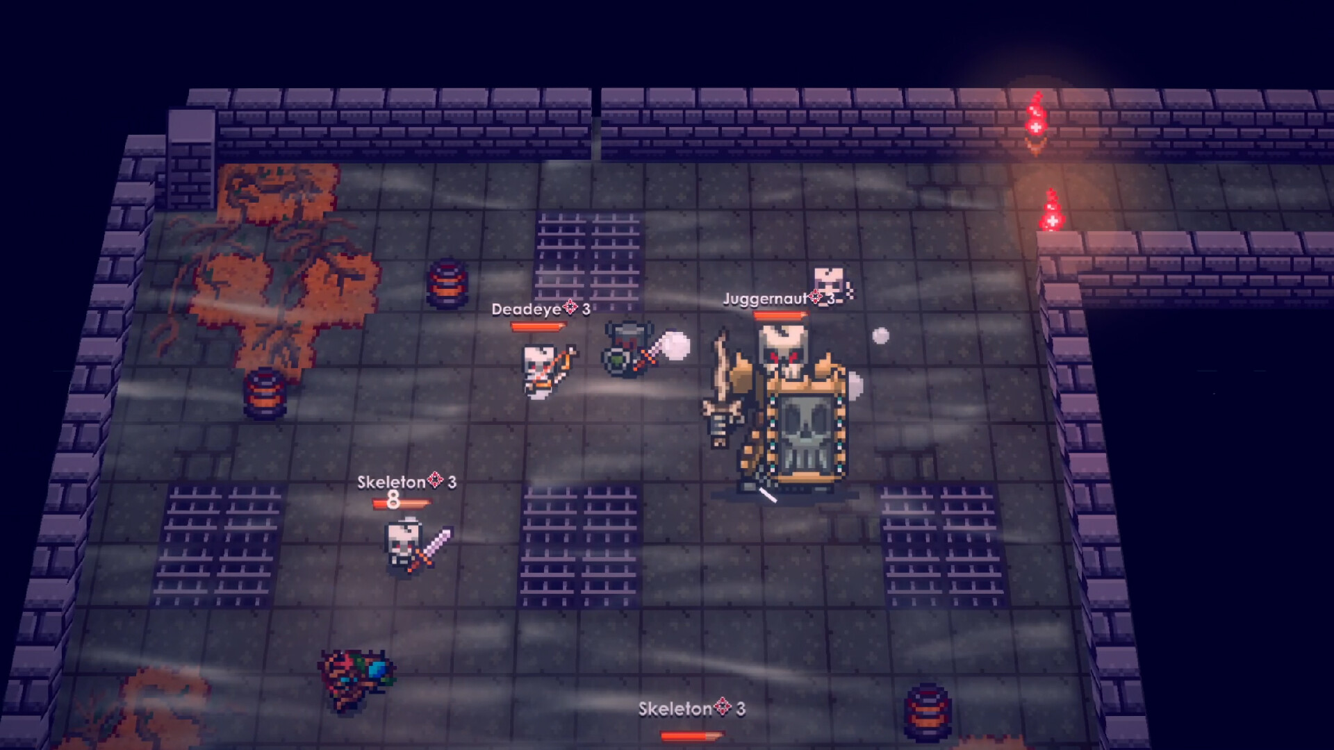 工匠镇游戏截图