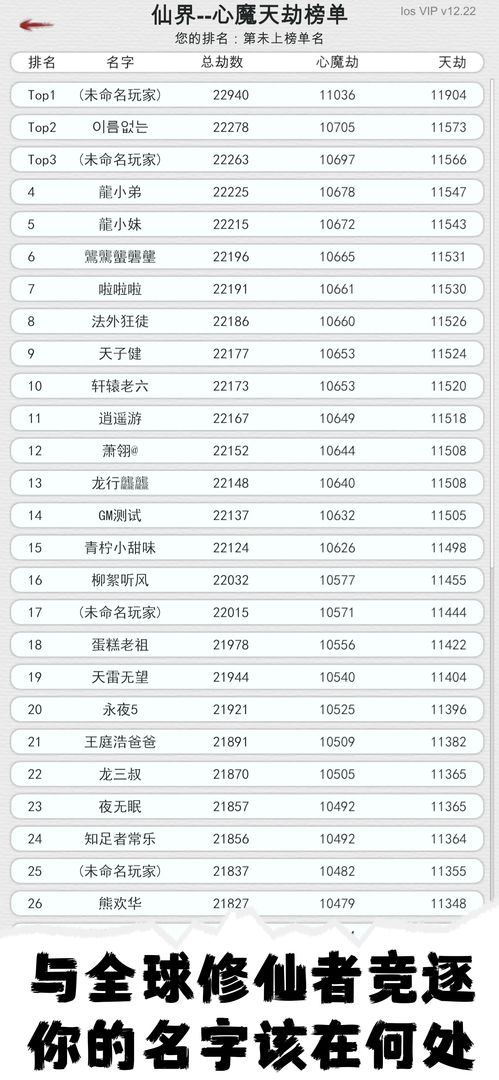 天道轮回:我的修仙梦游戏截图