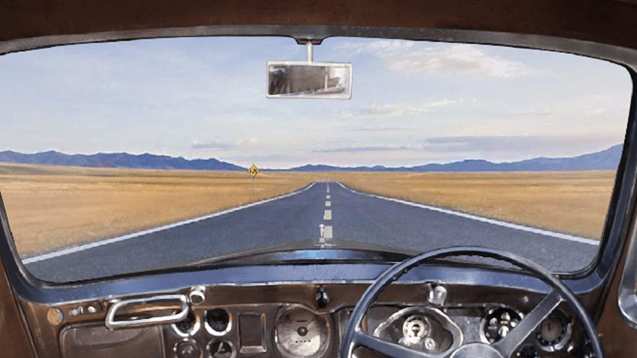 迷迹追踪之越狱1932游戏截图