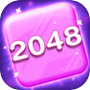 2048大冒险icon