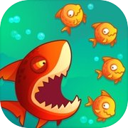 Crowd of Fish.ioicon