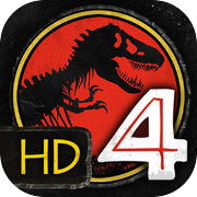 Jurassic Park: The Game 4 HD