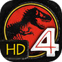 Jurassic Park: The Game 4 HDicon
