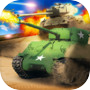 二战坦克战斗模拟器icon