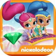 Shimmer and Shine: Carpet Ride