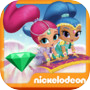 Shimmer and Shine: Carpet Rideicon