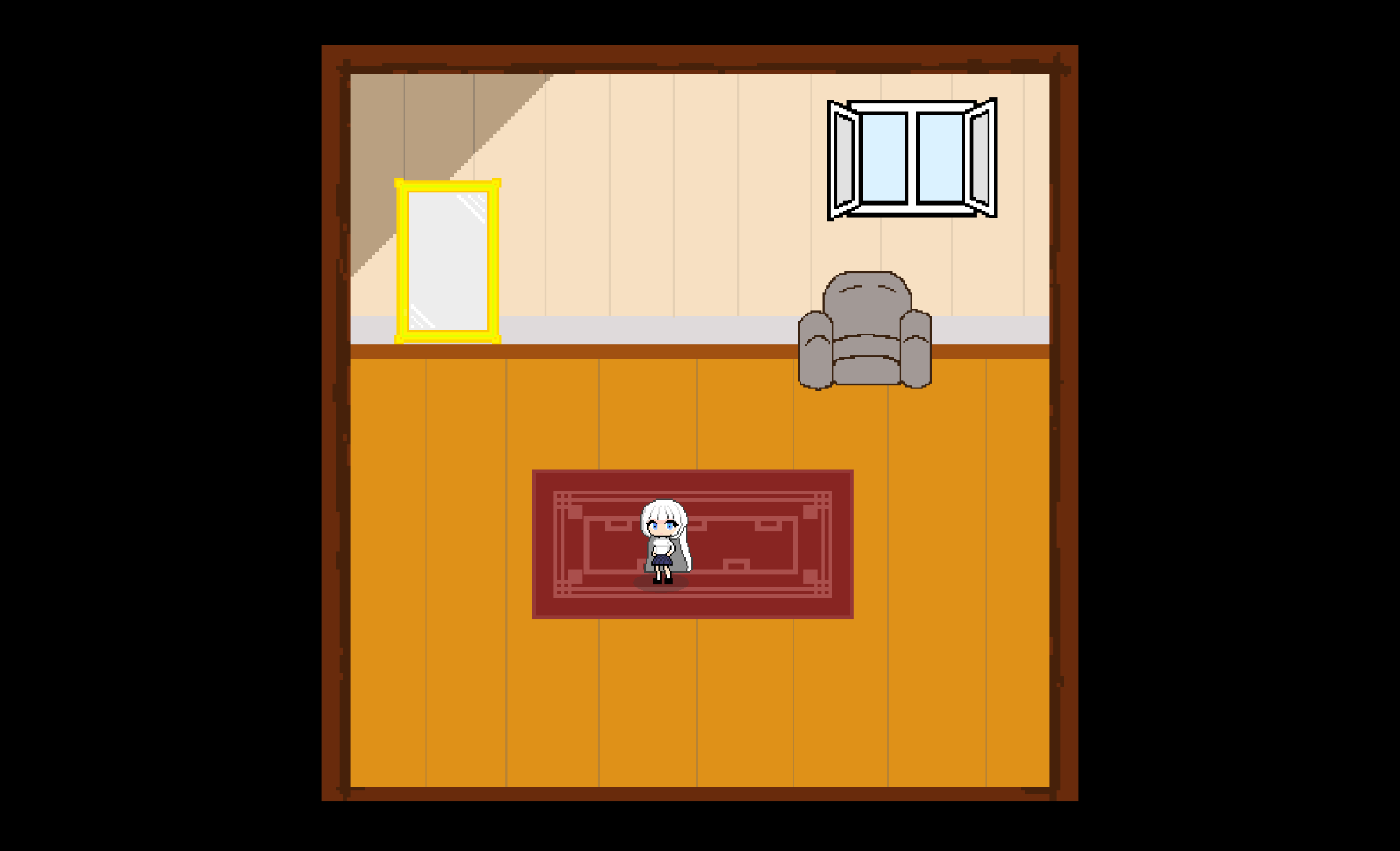 漏洞百出游戏截图