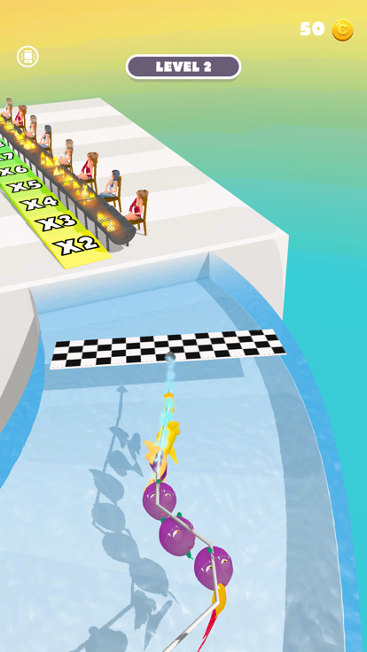 Fishing Fest游戏截图